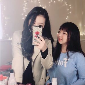 Meet your Posher, Gibin